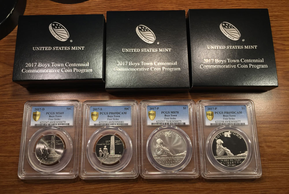 Boys-Town-Commemorative-Coins---Release-Date:-March-9th
